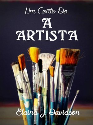 cover image of A Artista